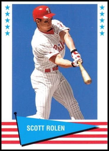 24 Scott Rolen